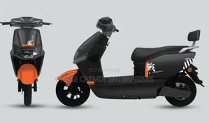 New Ducati 2025