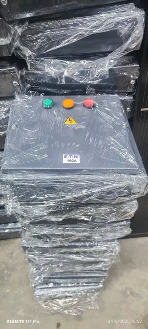 3phase Bus Bar 200a 100a