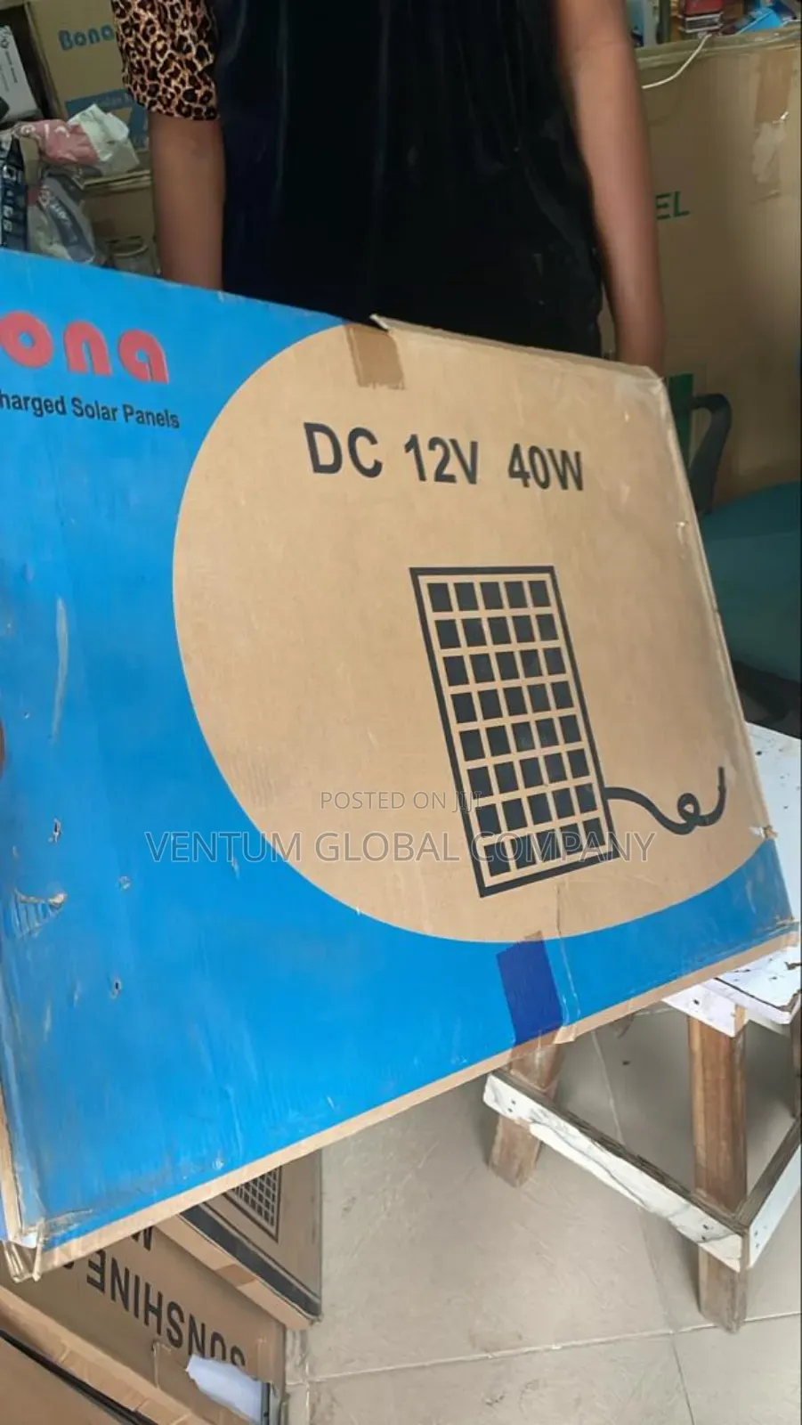 20watts Solar Panel Mono 12v 50w Solar Panel Mono 18v