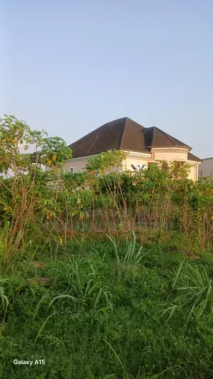 Land With Cofo
