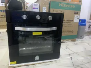 Homestar Hsqmb60-Bk – Built for Everyday Cooking Baking
