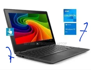 New Laptop HP Pro X2 612 G2 8GB Intel Core I5 SSD 1T