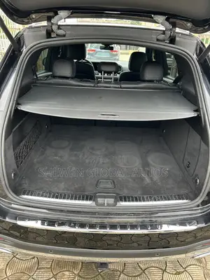 Mercedes-Benz GLE-Class GLE 350 2023 Black