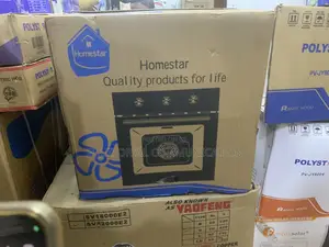 Homestar Hsqmb60-Bk – Compact Size, Maximum Cooking Power