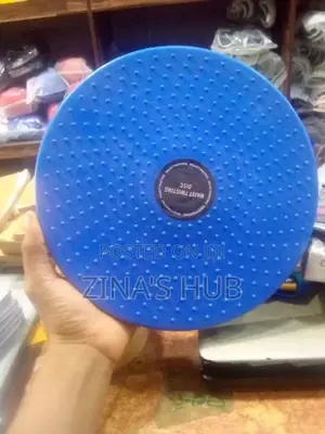 Waist Twister Disc