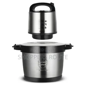 Raf Food Processor 6l R 7008