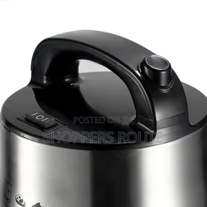 Raf Food Processor 6l R 7008