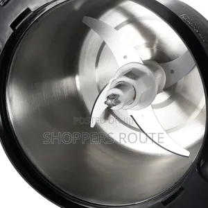 Raf Food Processor 6l R 7008