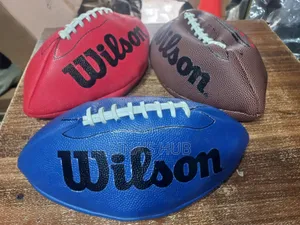 Rugby Ball