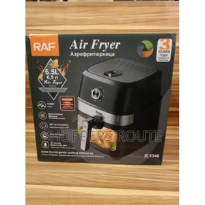 Raf Air Fryer 3l R 5237b