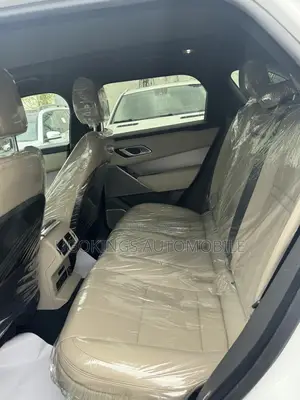 Land Rover Range Rover Velar P250 S 4x4 2020 White