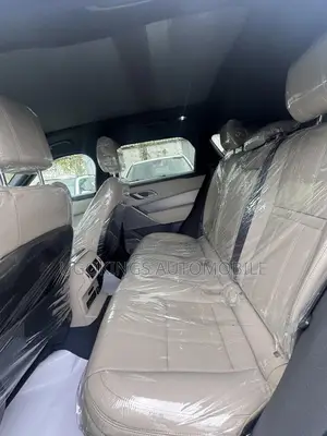 Land Rover Range Rover Velar P250 S 4x4 2020 White