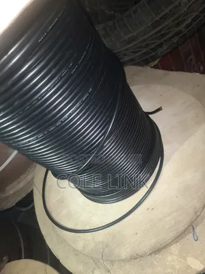 16mm Single Dc Flex Solar Cable