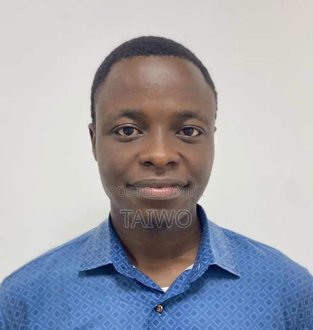 Admin Officer/Admin Secretary