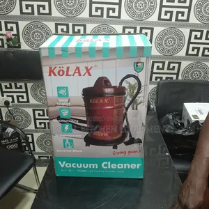 Vacuum Cleaner Machine