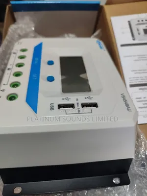 Epever Solar PWM Change Controller