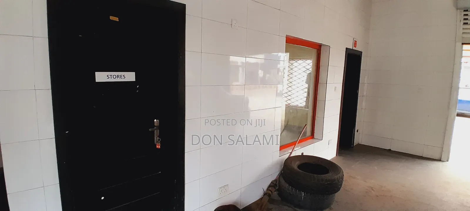 Office Space at D Line