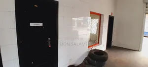 Office Space at D Line