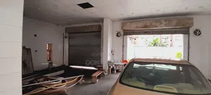 Office Space at D Line