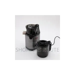 DSP Whole Slow Juicer Kj 3081