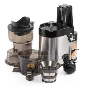 Raf Slow Juicer R 2702