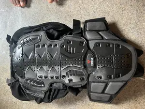 Full Body Armor