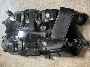 Full Body Armor