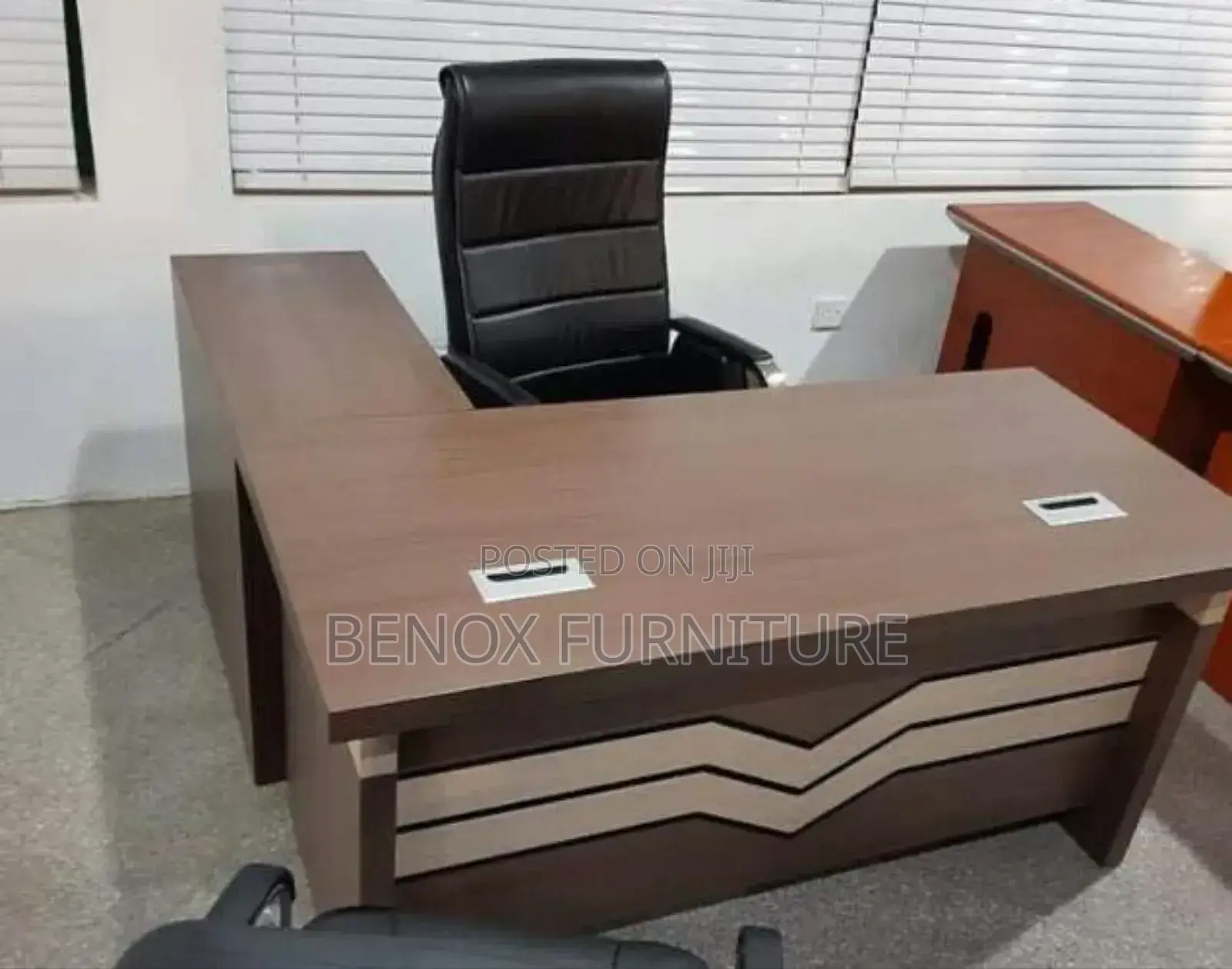 Executive Office Tables
