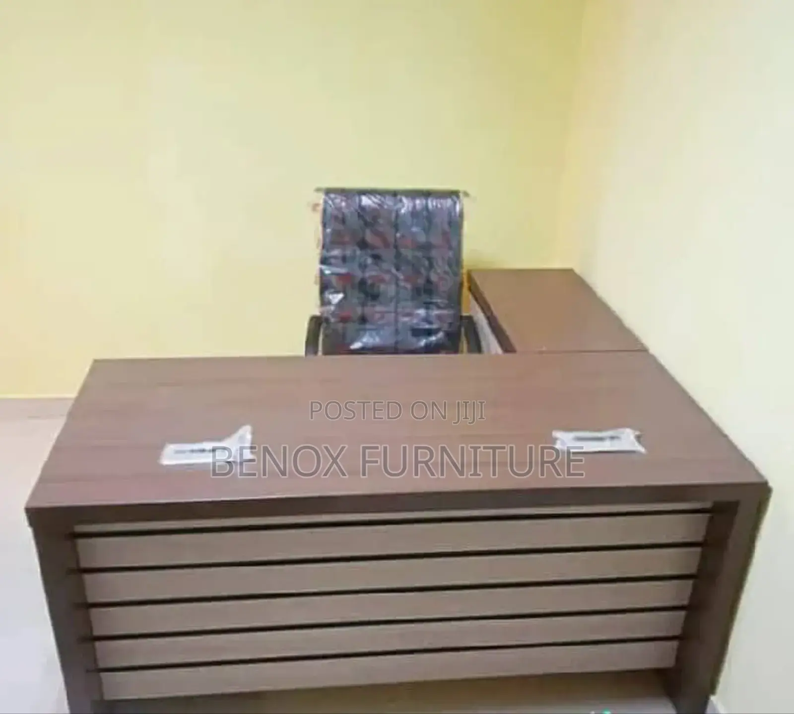 Executive Office Tables