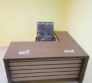 Executive Office Tables
