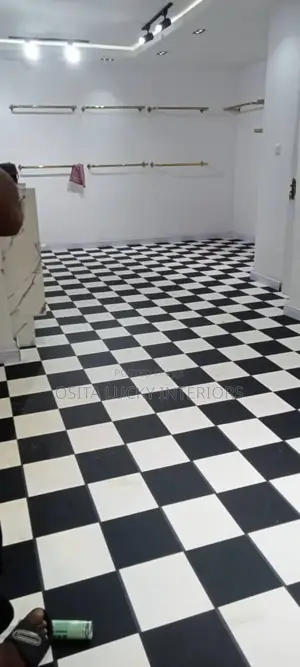 Thick Carpet