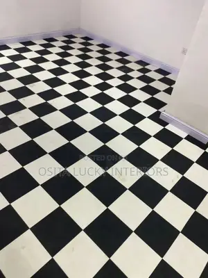 Thick Carpet