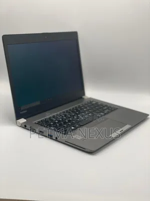 Laptop Toshiba Portege Z30 16GB Intel Core I7 SSD 512GB