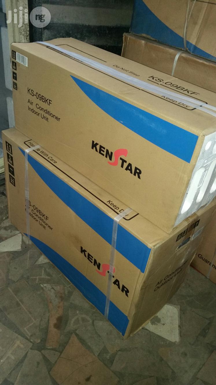 Kenstar Air Conditioner ( 1HP Split Unit )