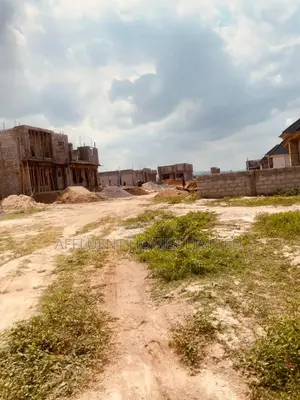 1128sqm of Individual Land for Sale in Lugbe District