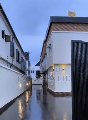 1 Bedroom Shortlet Apartment in Asaba
