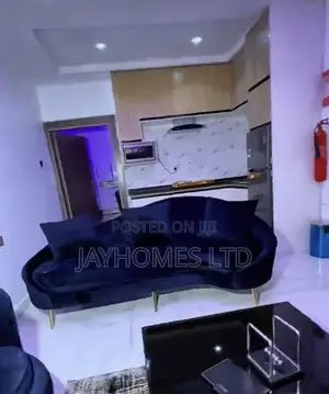 1 Bedroom Shortlet Apartment in Asaba