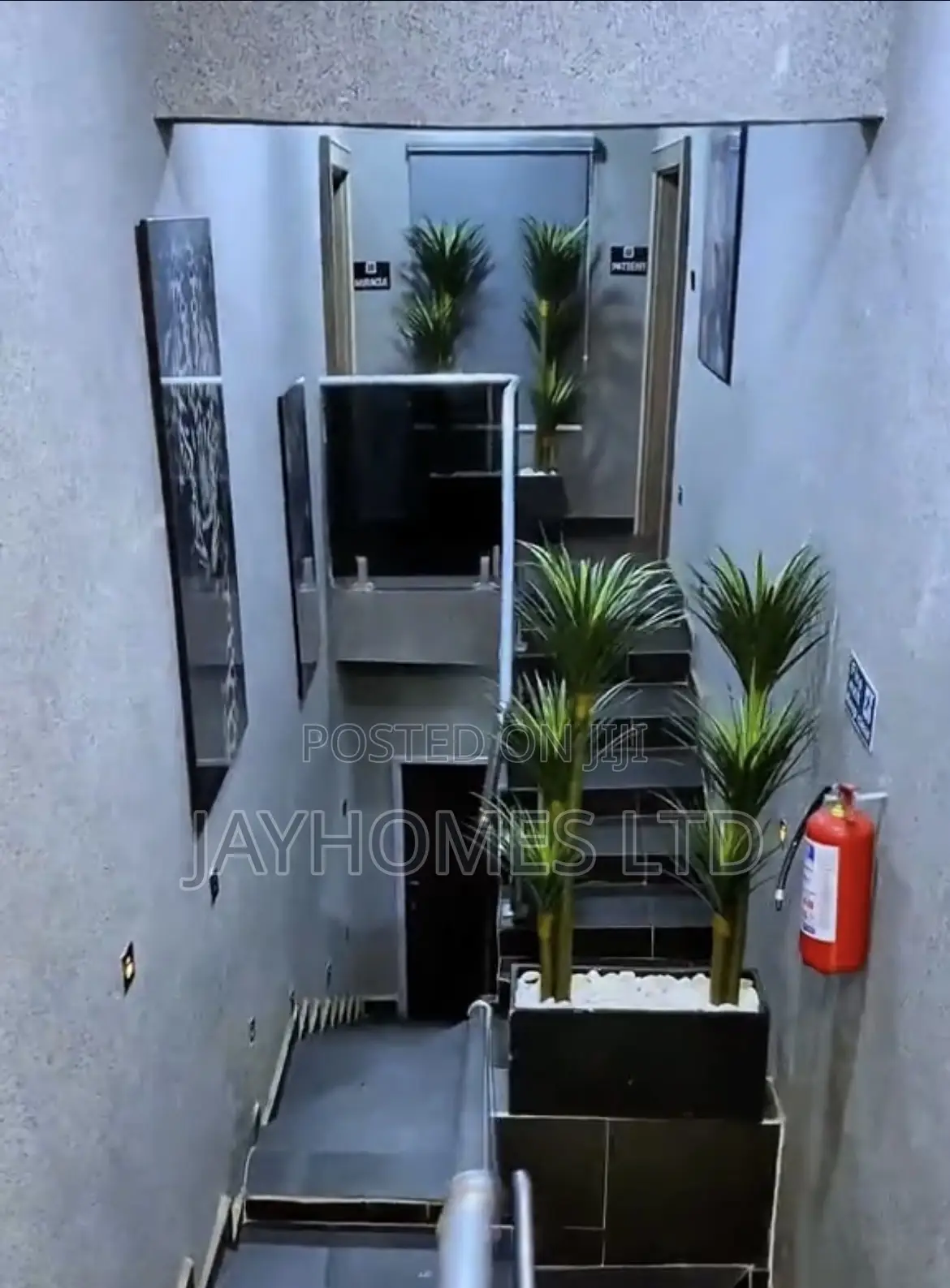 1 Bedroom Shortlet Apartment in Asaba