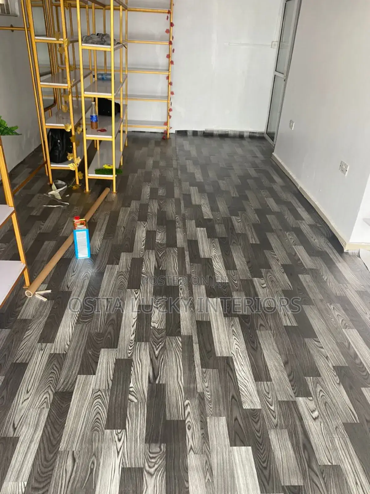 High Quality Carpet