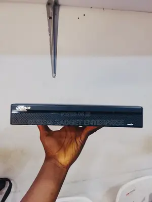 Dahua NVR 4 Channel