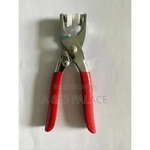 Big Size Universal Press Button Punch Plier