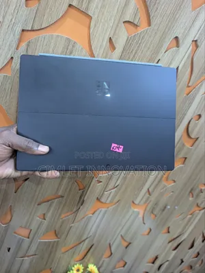 Laptop Microsoft Surface Pro 7 8GB Intel Core i5 SSD 256GB