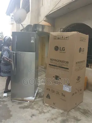 Lg Compact Chill Refrigerator