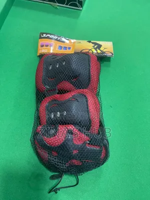 Skating Guard