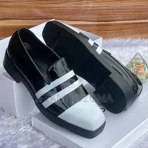 Exclusive Luxury Designer Shoe