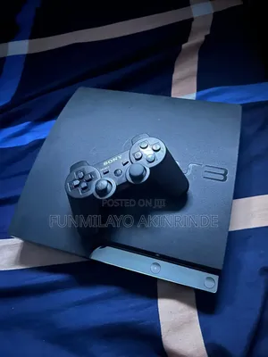 Video Game Ps3