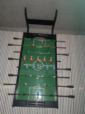4ft Soccer Table New Stock