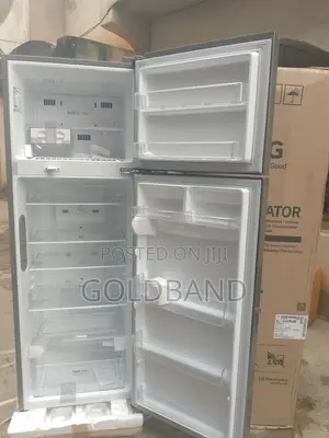 Lg Temperature Control Refrigerator