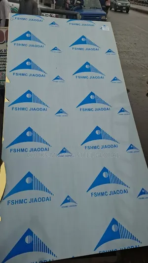Stainless Steel Plates