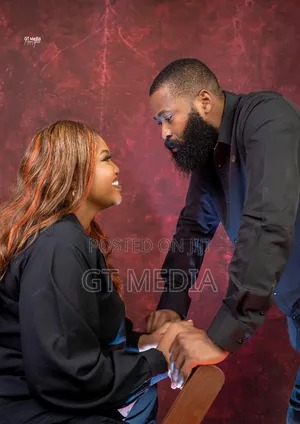 Couple Pictures